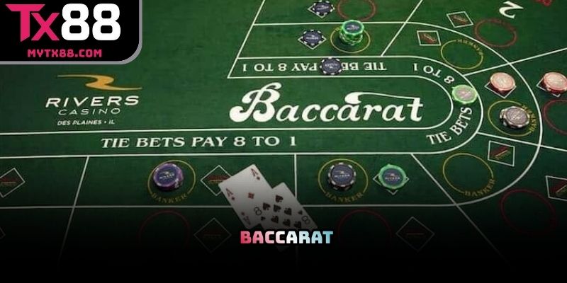 Baccarat