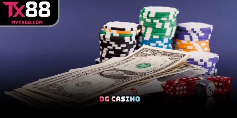 DG Casino