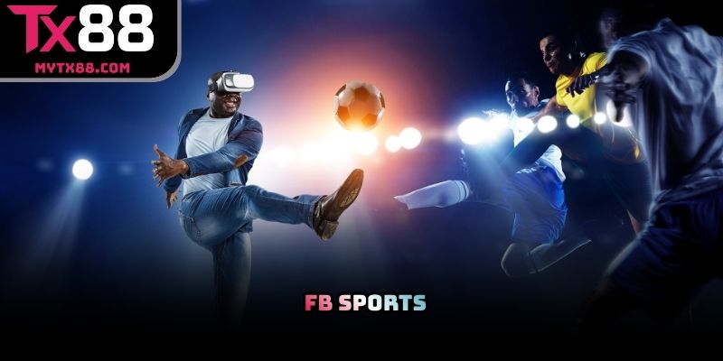 FB Sports