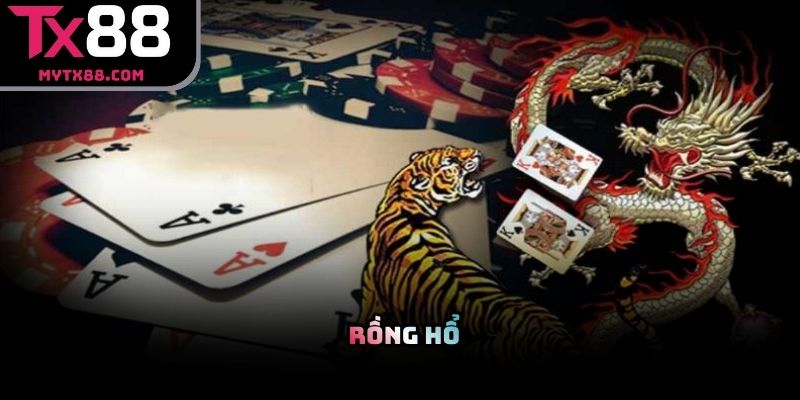Rồng hổ