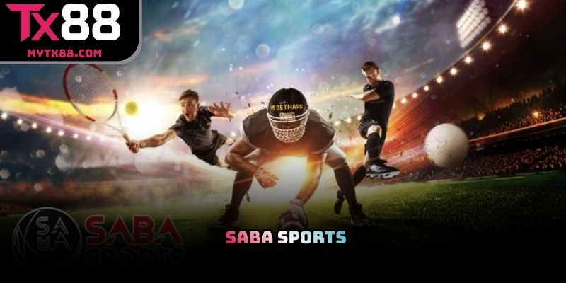 SABA Sports