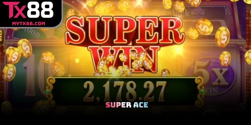 Super Ace