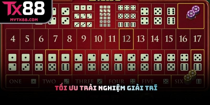 TX88 tối ưu trải nghiệm giải trí trên nhiều thiết bị