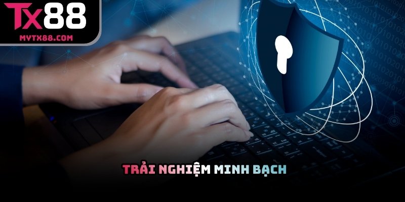 TX88 duy trì môi trường giải trí minh bạch cho người dùng